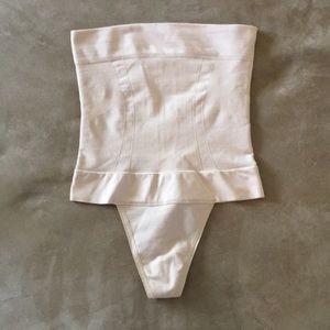 Waist cincher thong - Secret by Victoria secrets